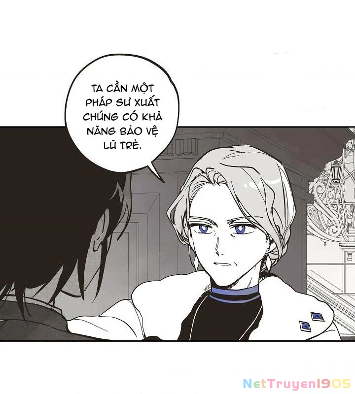 Thủy Tổ Pháp Sư Chapter 3 - 42