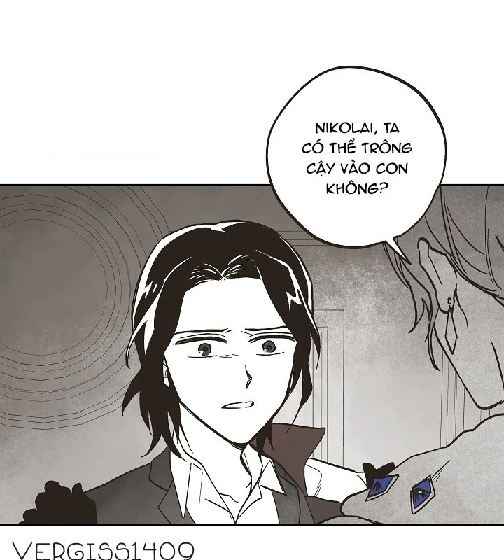 Thủy Tổ Pháp Sư Chapter 3 - 43