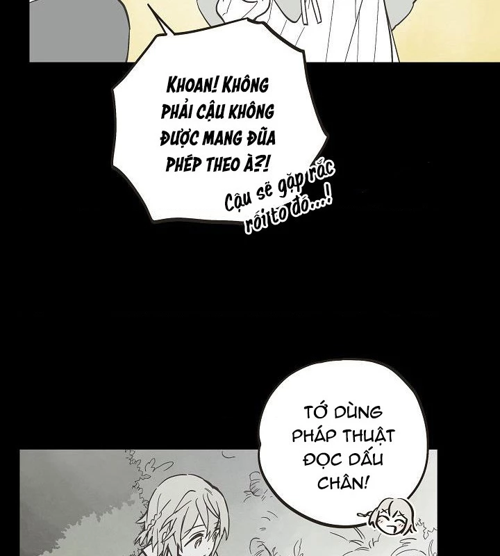 Thủy Tổ Pháp Sư Chapter 3 - 62