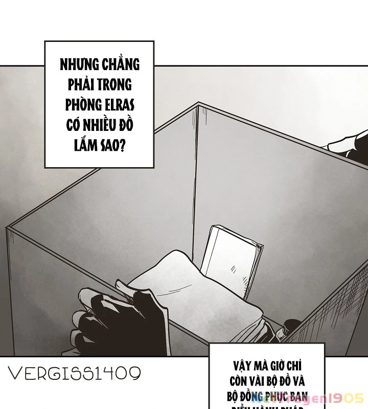 Thủy Tổ Pháp Sư Chapter 3 - 77