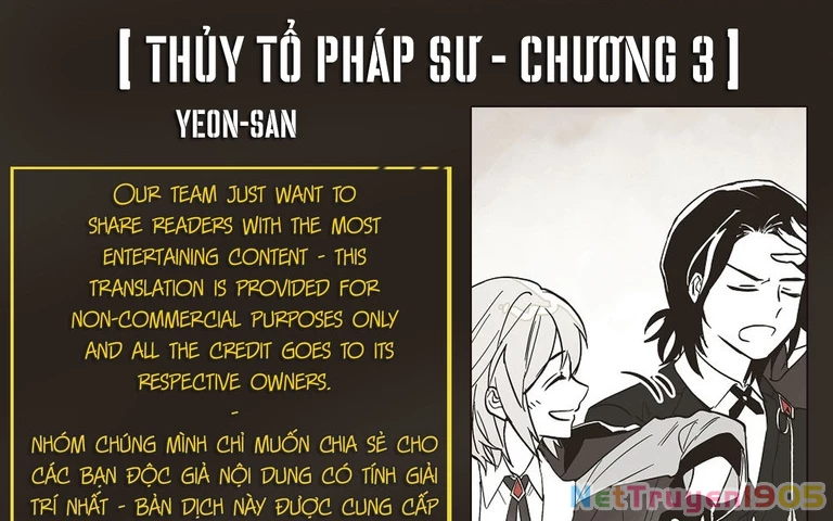 Thủy Tổ Pháp Sư Chapter 3 - 118