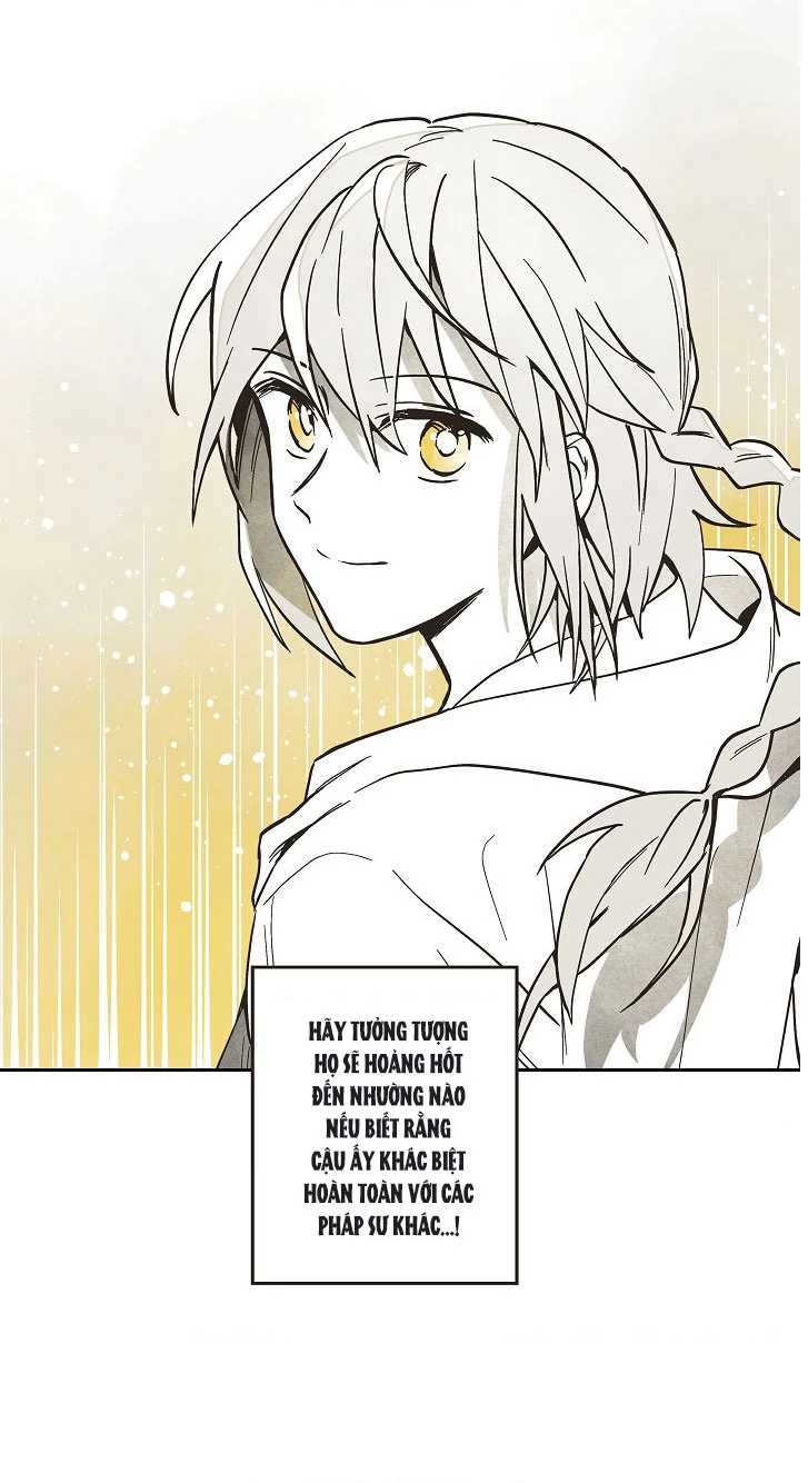 Thủy Tổ Pháp Sư Chapter 4 - 7