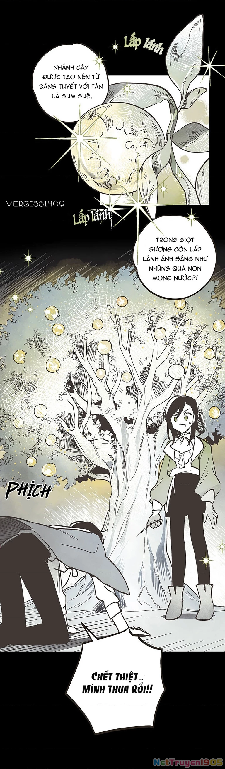 Thủy Tổ Pháp Sư Chapter 4 - 22