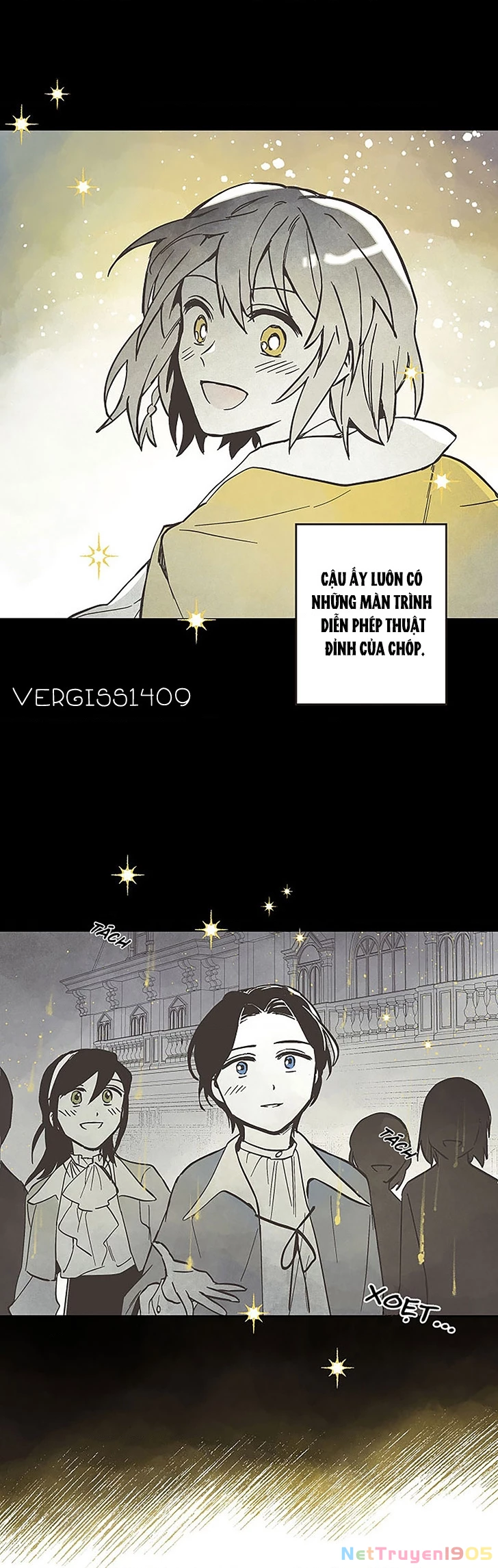 Thủy Tổ Pháp Sư Chapter 4 - 29
