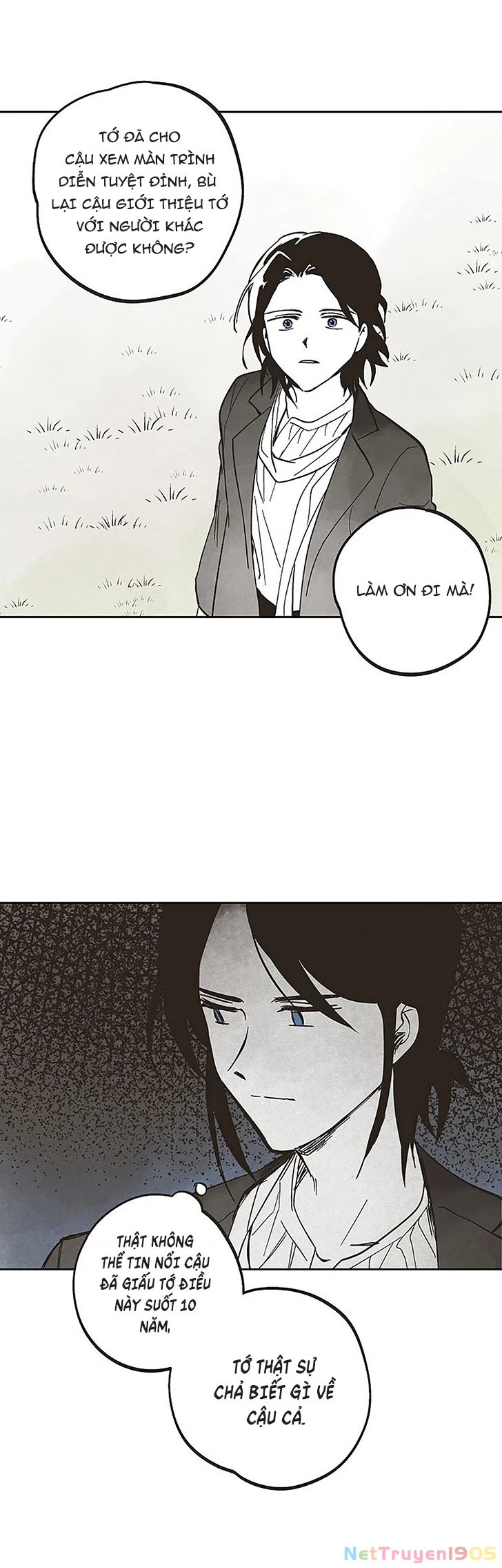Thủy Tổ Pháp Sư Chapter 4 - 33