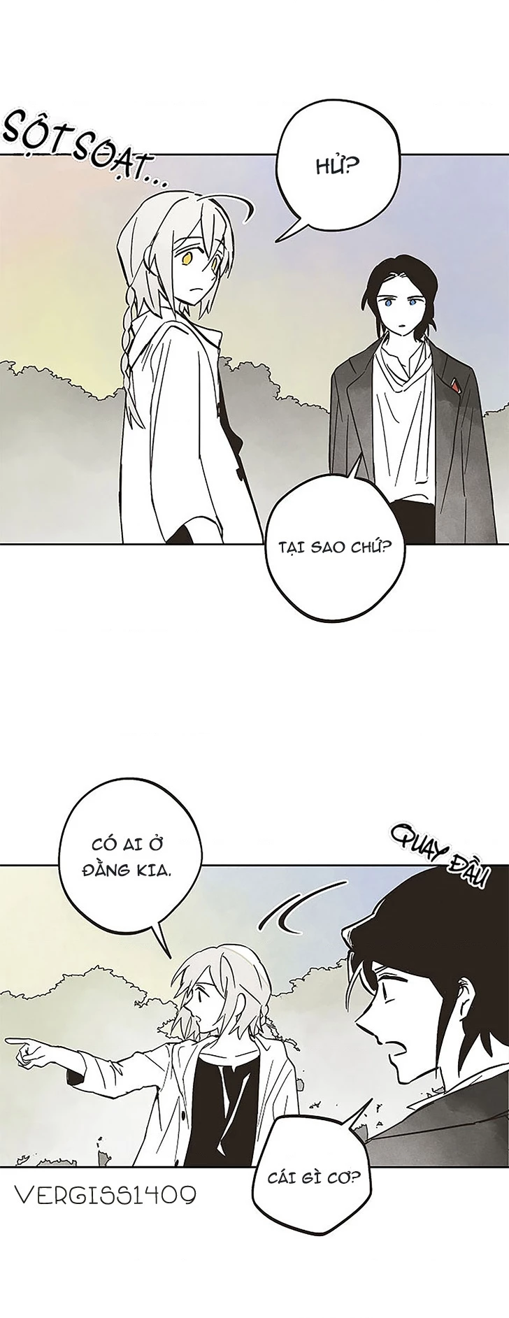 Thủy Tổ Pháp Sư Chapter 4 - 34