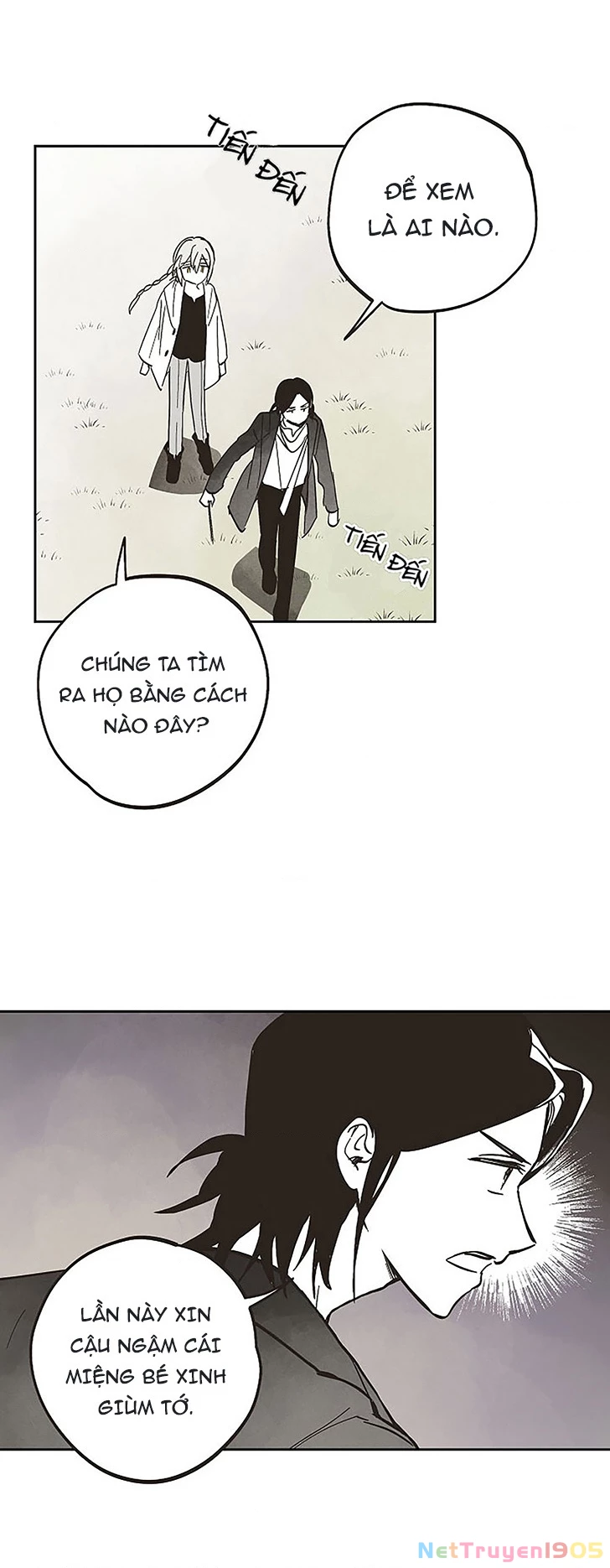 Thủy Tổ Pháp Sư Chapter 4 - 35