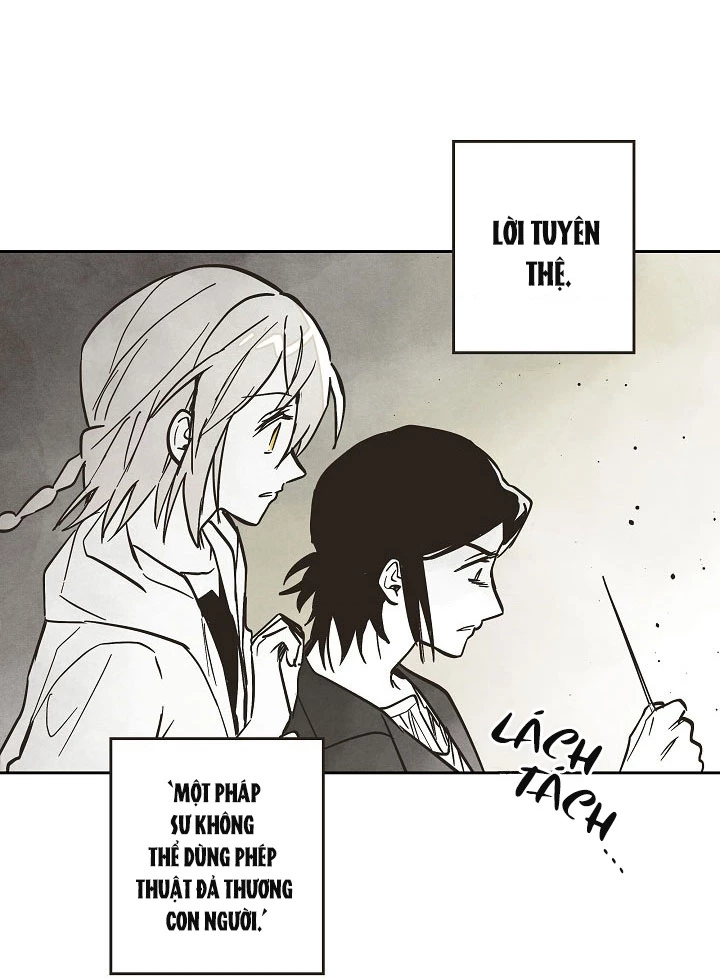 Thủy Tổ Pháp Sư Chapter 4 - 46