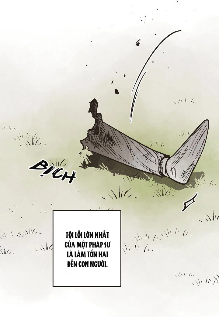 Thủy Tổ Pháp Sư Chapter 4 - 47