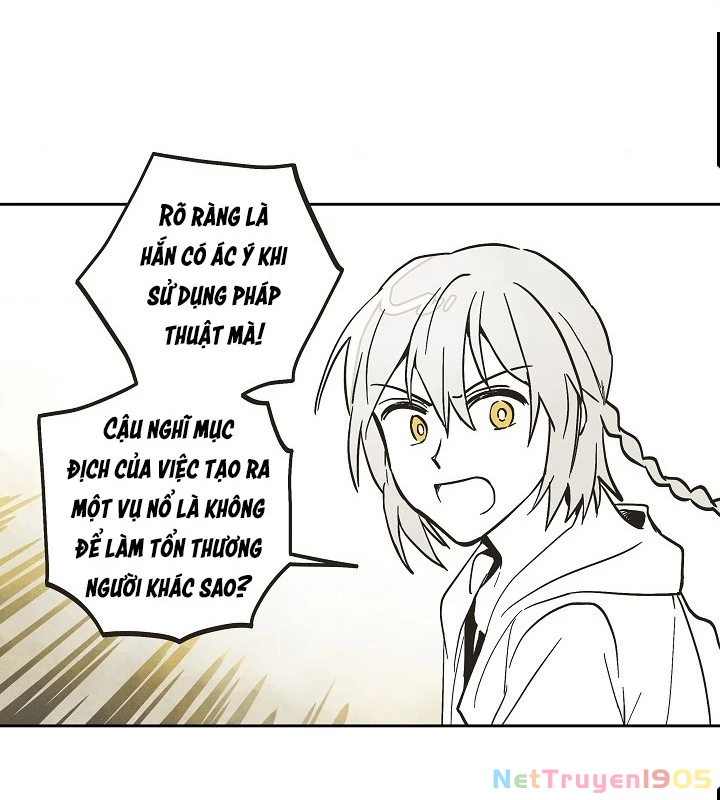 Thủy Tổ Pháp Sư Chapter 5 - 15