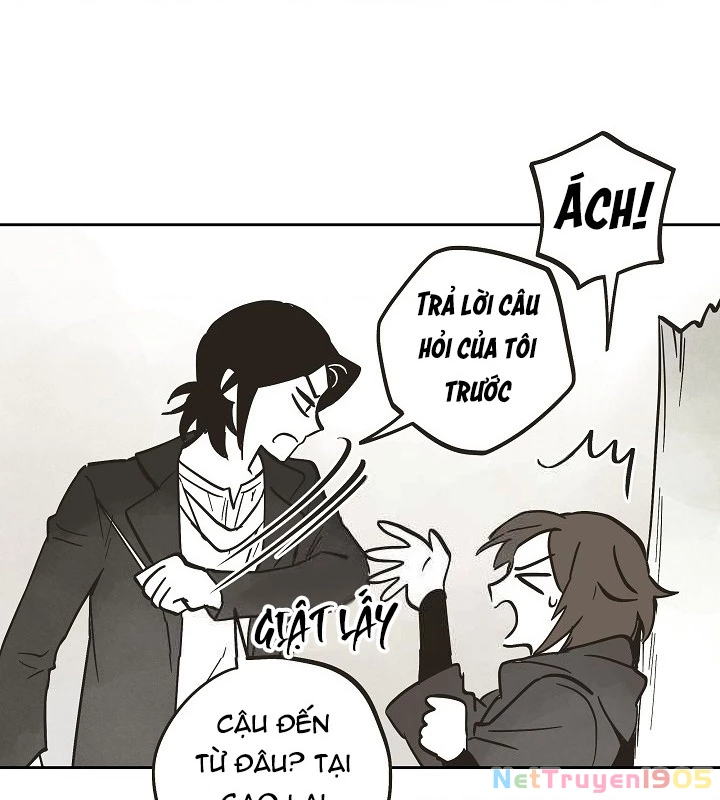 Thủy Tổ Pháp Sư Chapter 5 - 20