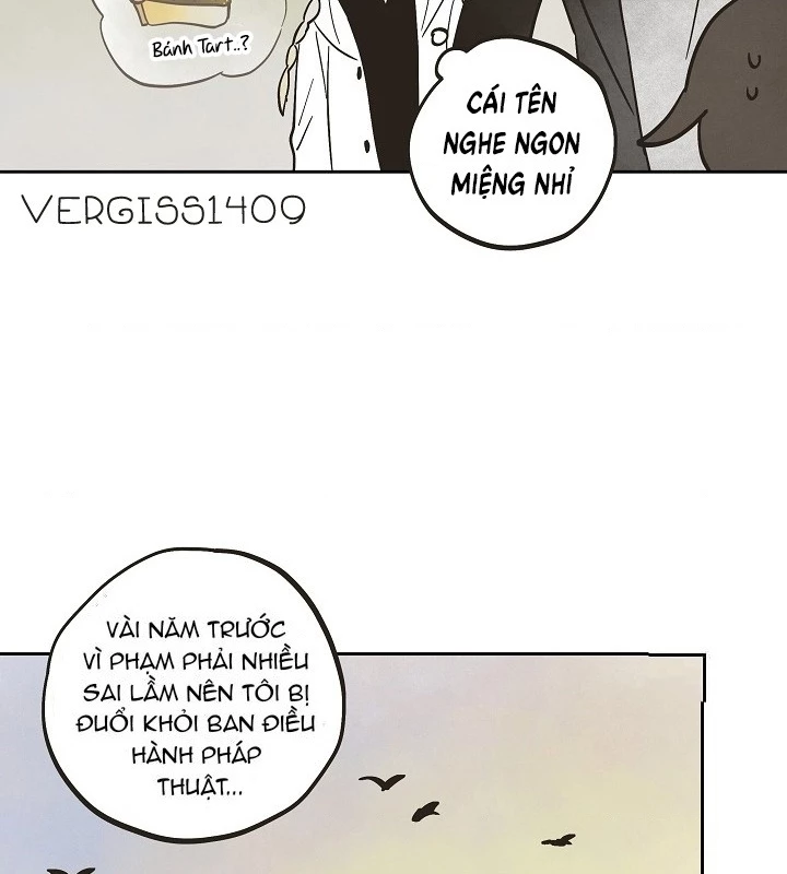 Thủy Tổ Pháp Sư Chapter 5 - 23