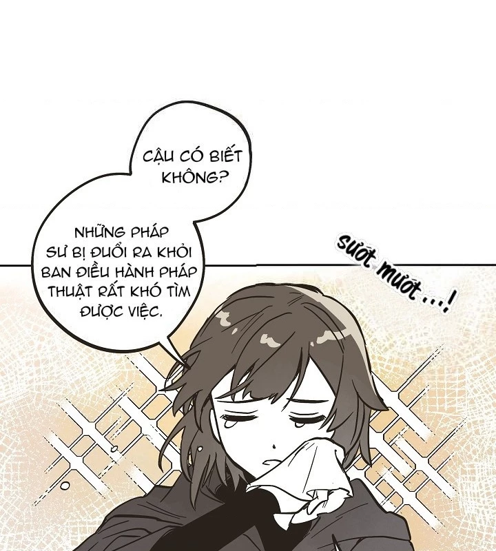 Thủy Tổ Pháp Sư Chapter 5 - 29