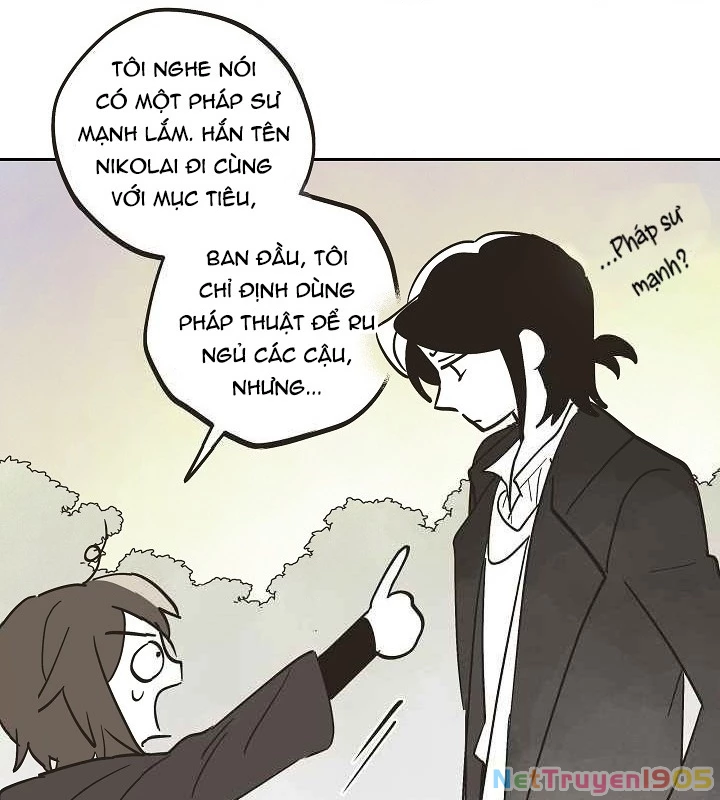 Thủy Tổ Pháp Sư Chapter 5 - 34