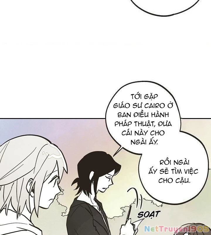 Thủy Tổ Pháp Sư Chapter 5 - 40