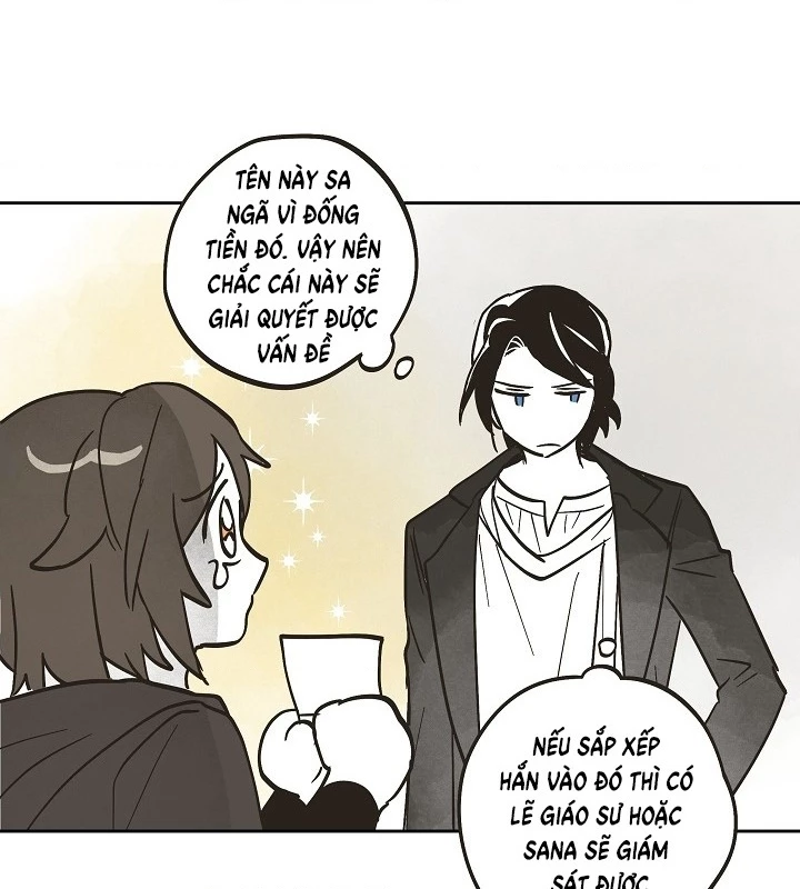 Thủy Tổ Pháp Sư Chapter 5 - 47