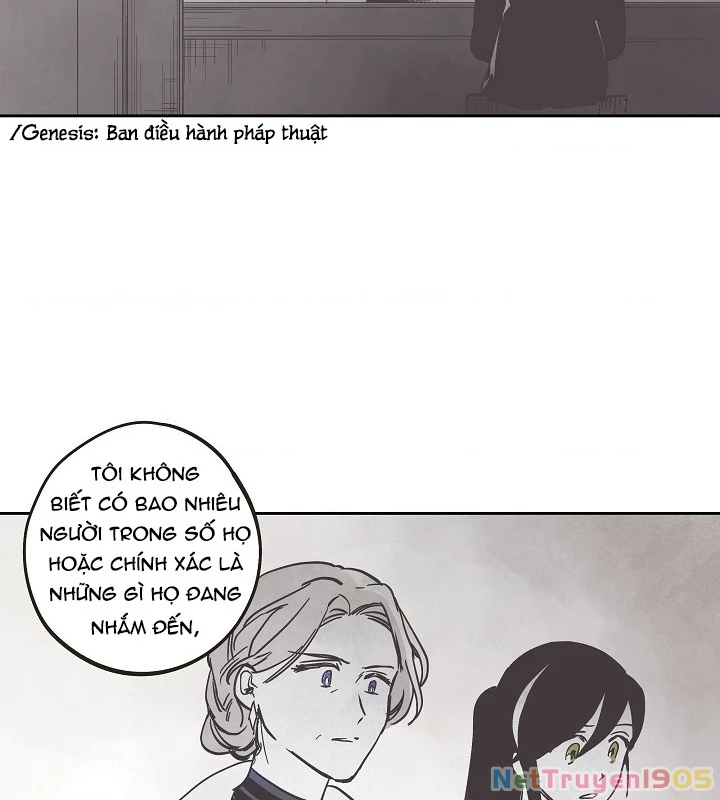 Thủy Tổ Pháp Sư Chapter 5 - 60