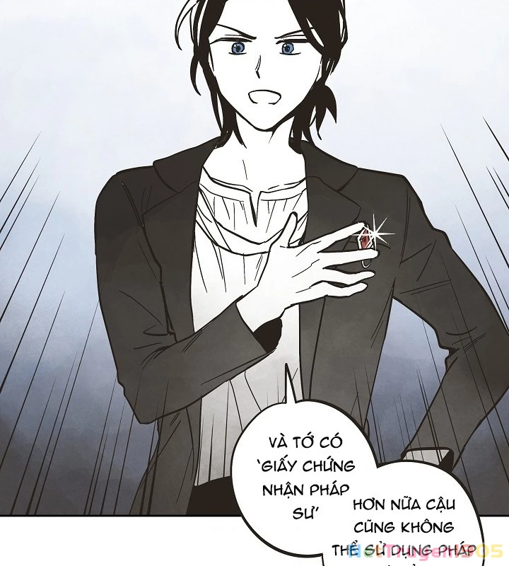 Thủy Tổ Pháp Sư Chapter 5 - 86