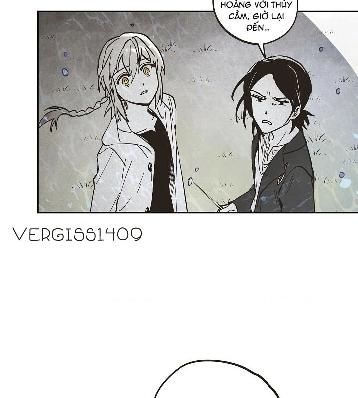 Thủy Tổ Pháp Sư Chapter 6 - 5