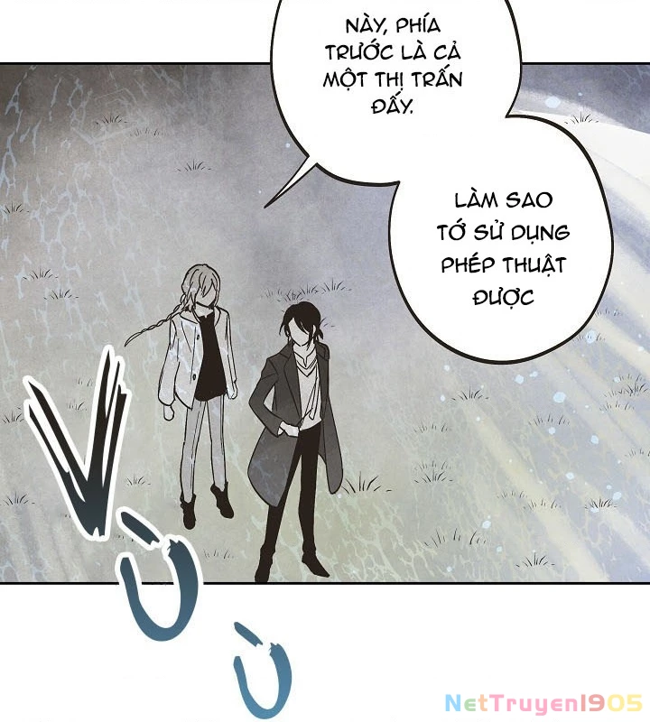 Thủy Tổ Pháp Sư Chapter 6 - 6