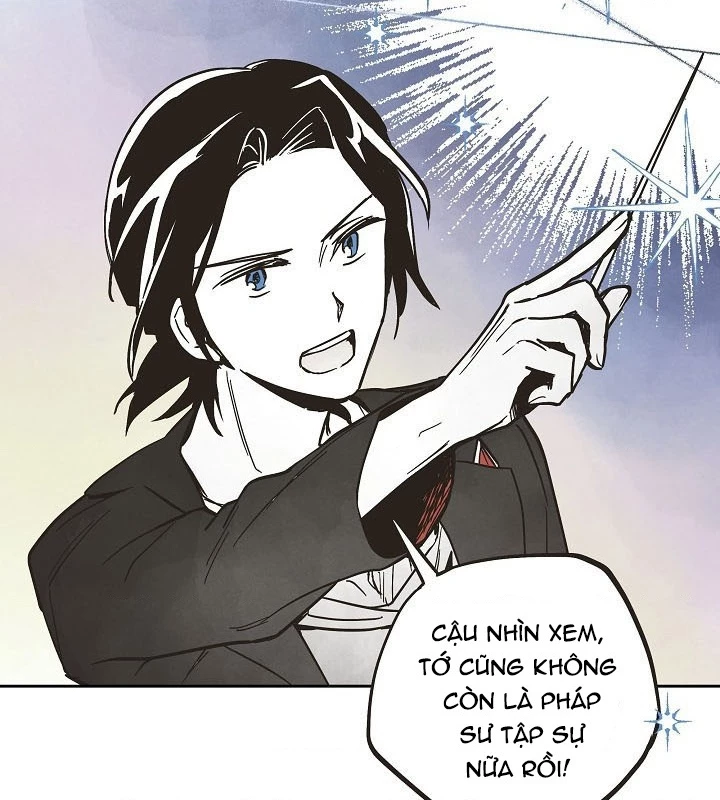 Thủy Tổ Pháp Sư Chapter 6 - 10