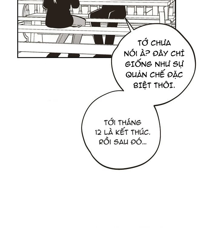 Thủy Tổ Pháp Sư Chapter 6 - 61