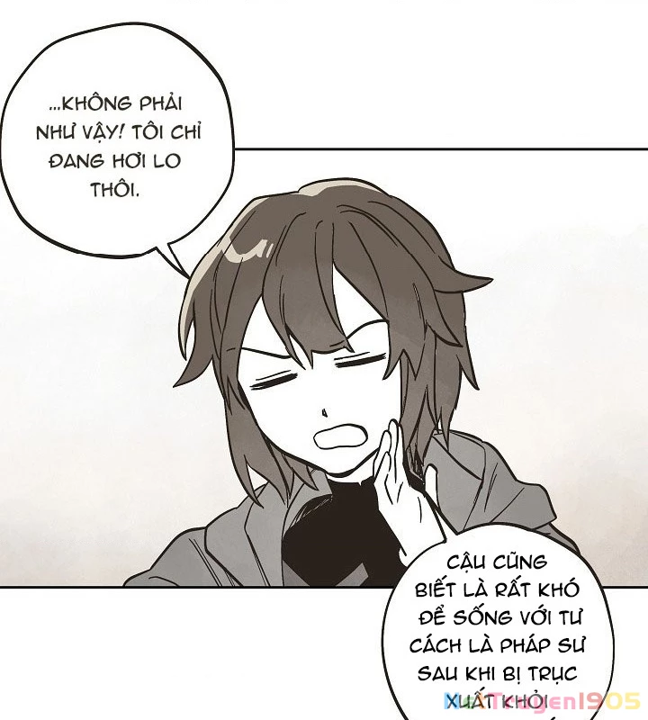 Thủy Tổ Pháp Sư Chapter 6 - 89