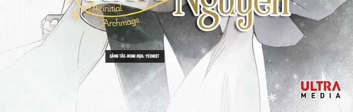 Thủy Tổ Pháp Sư Chapter 7 - 2