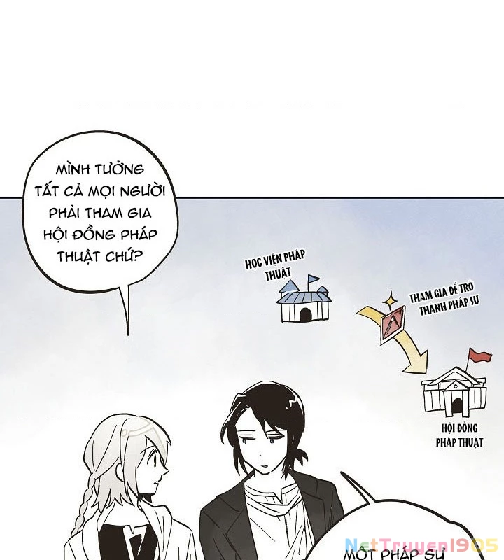 Thủy Tổ Pháp Sư Chapter 7 - 12