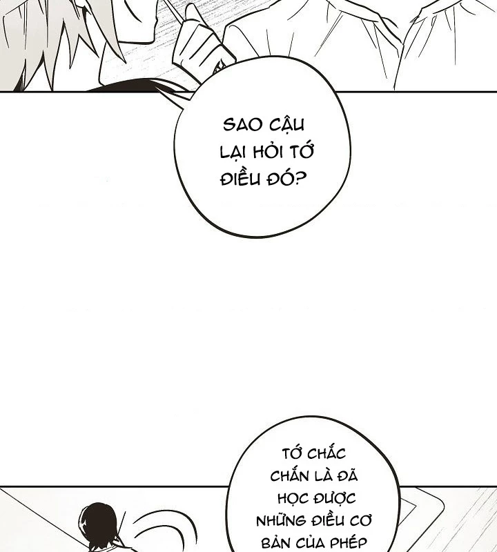 Thủy Tổ Pháp Sư Chapter 8 - 18