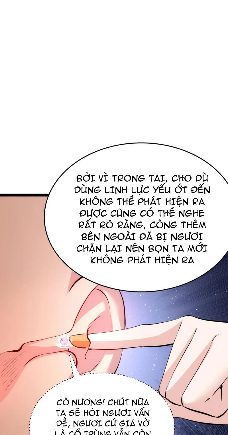 Ta Đoạt Xá Người Chơi Hệ Thống Chapter 35 - 37