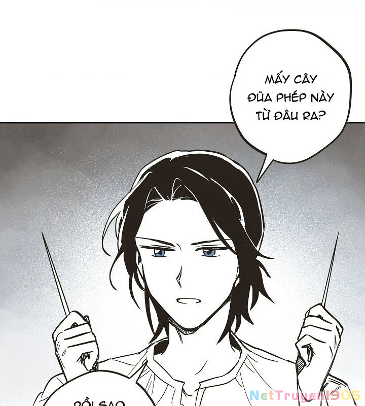 Thủy Tổ Pháp Sư Chapter 9 - 12