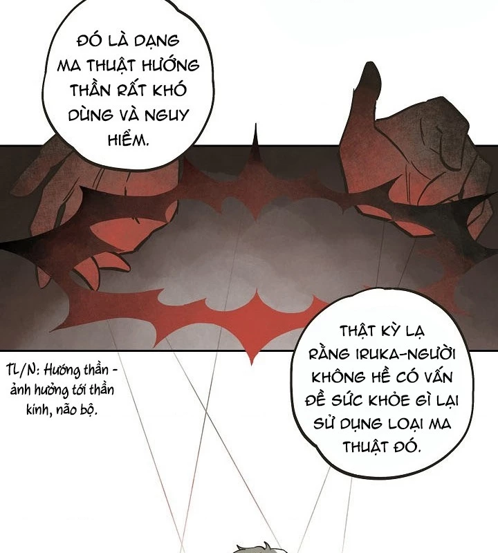 Thủy Tổ Pháp Sư Chapter 9 - 26