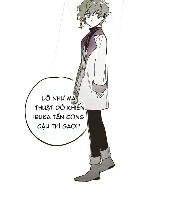 Thủy Tổ Pháp Sư Chapter 9 - 27