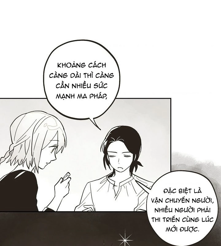 Thủy Tổ Pháp Sư Chapter 9 - 40