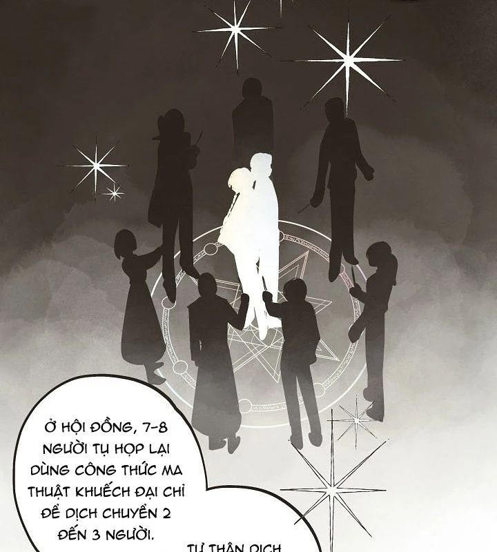 Thủy Tổ Pháp Sư Chapter 9 - 41