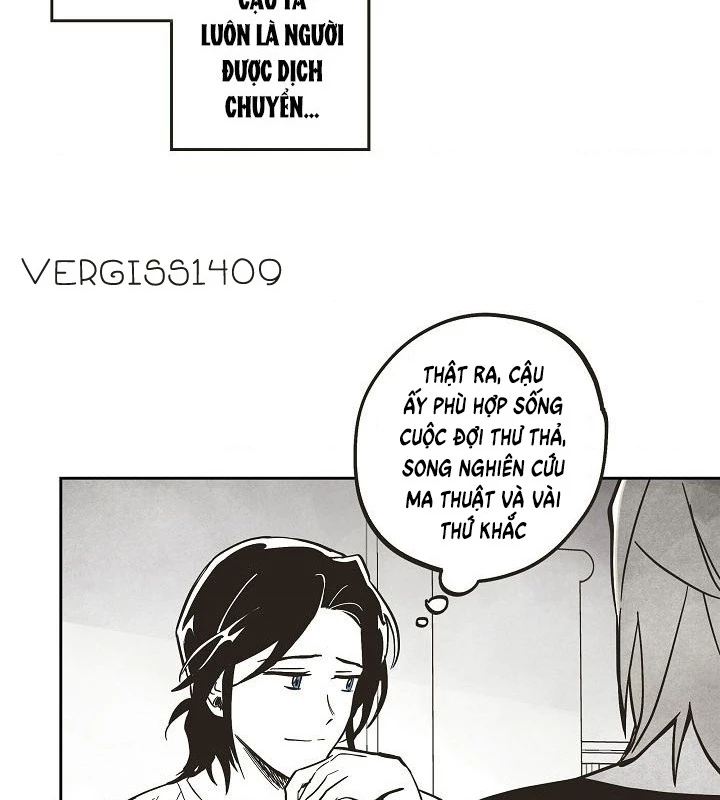 Thủy Tổ Pháp Sư Chapter 9 - 45