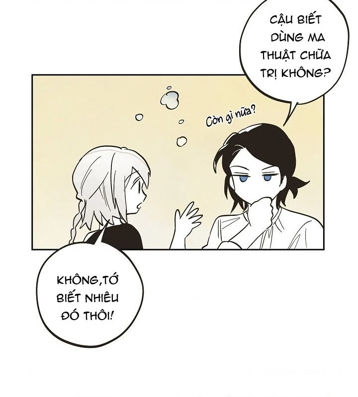 Thủy Tổ Pháp Sư Chapter 9 - 50