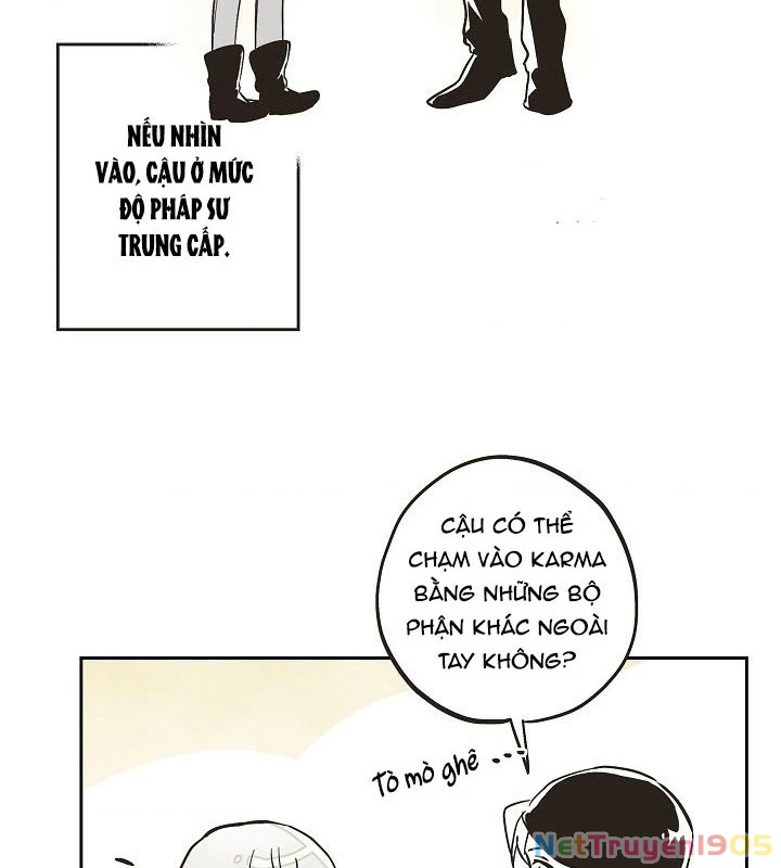 Thủy Tổ Pháp Sư Chapter 9 - 52