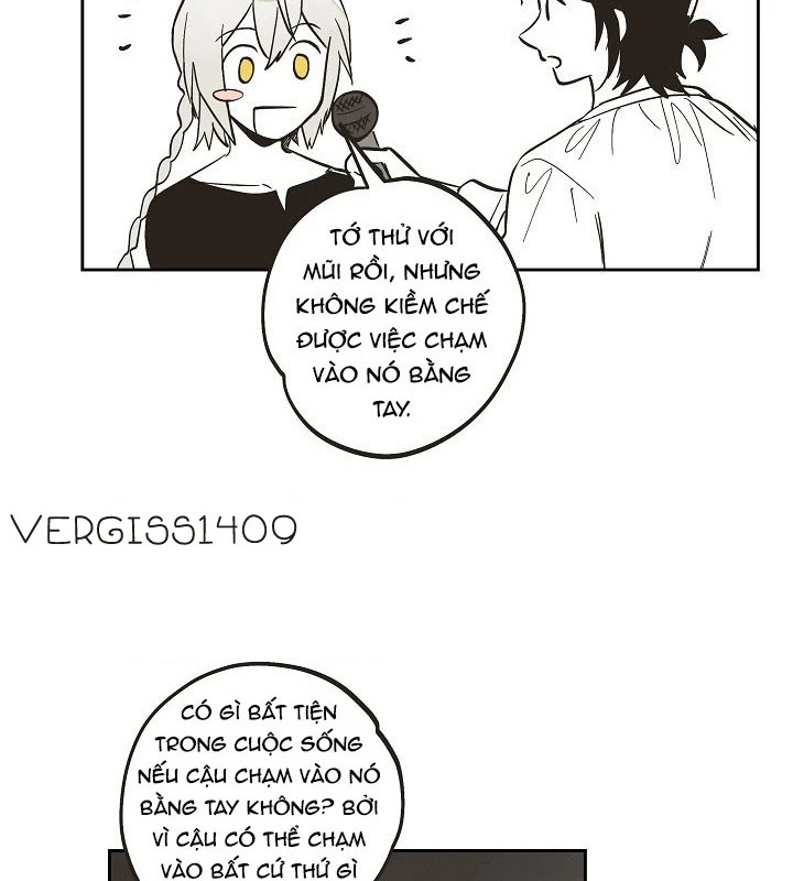 Thủy Tổ Pháp Sư Chapter 9 - 53