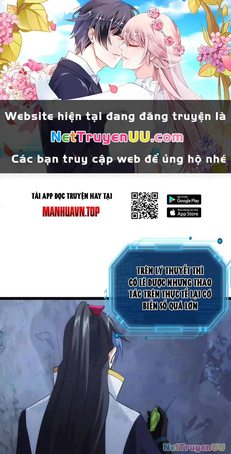 Ta Đoạt Xá Người Chơi Hệ Thống Chapter 40 - 1