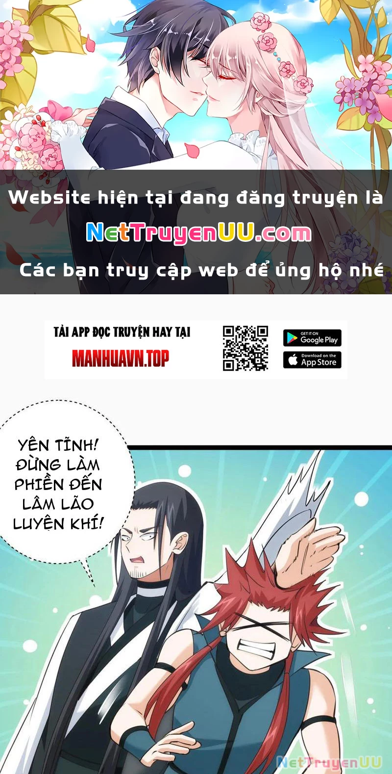 Ta Đoạt Xá Người Chơi Hệ Thống Chapter 42 - 1