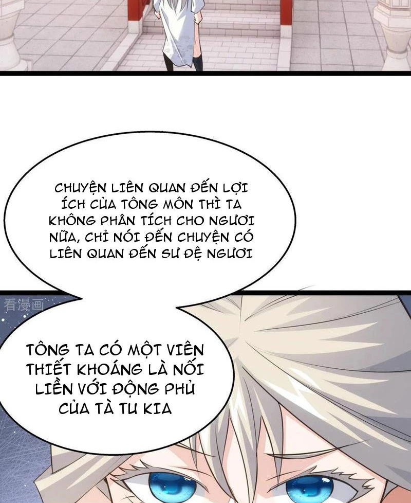 Ta Đoạt Xá Người Chơi Hệ Thống Chapter 42 - 9