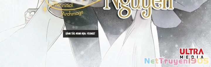 Thủy Tổ Pháp Sư Chapter 10 - 2