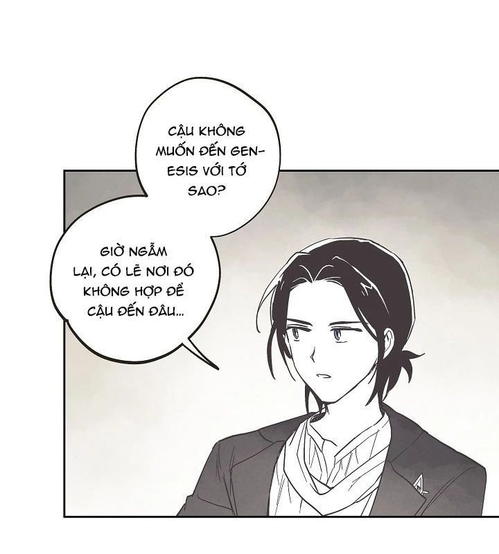 Thủy Tổ Pháp Sư Chapter 10 - 3