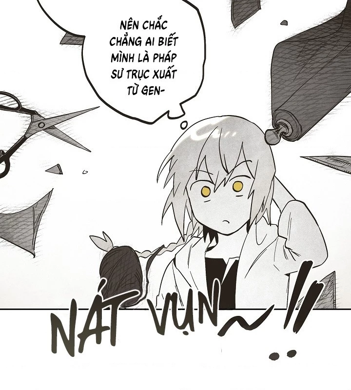 Thủy Tổ Pháp Sư Chapter 10 - 10