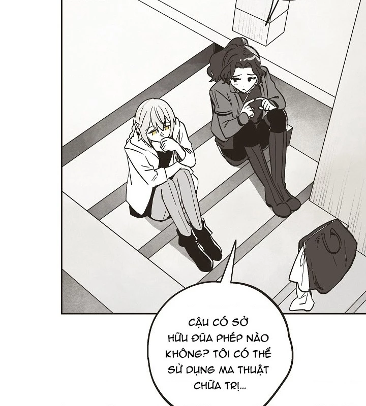 Thủy Tổ Pháp Sư Chapter 10 - 22