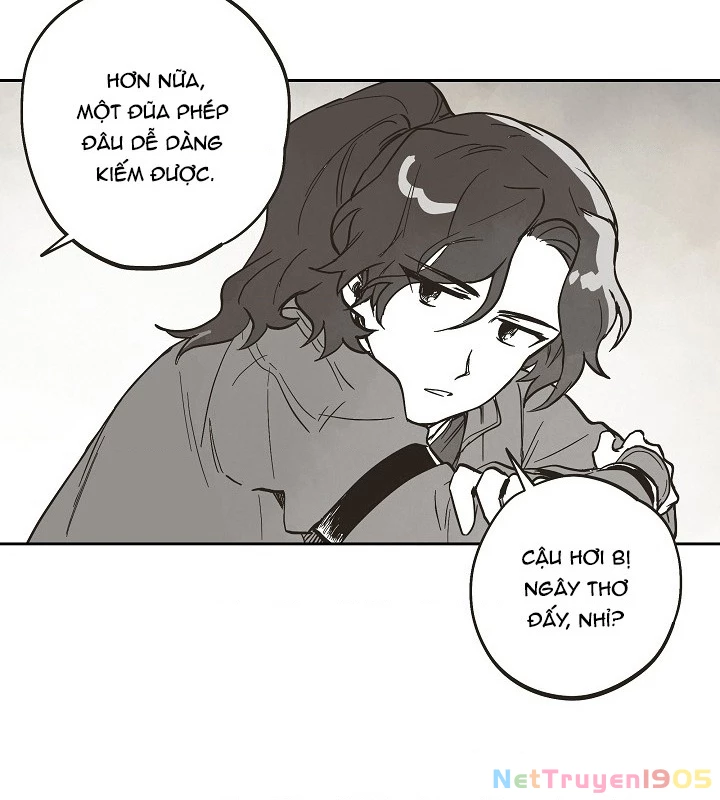 Thủy Tổ Pháp Sư Chapter 10 - 45