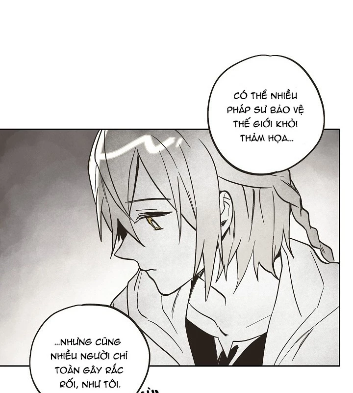 Thủy Tổ Pháp Sư Chapter 10 - 52