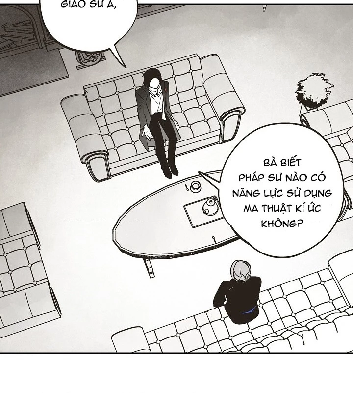 Thủy Tổ Pháp Sư Chapter 10 - 84